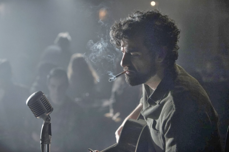 Review Inside Llewyn Davis Adagat 